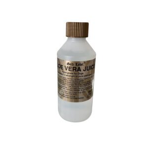 Gold Label Canine Aloe Vera Juice 250ml