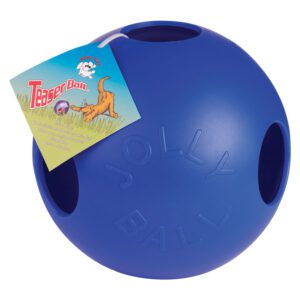 Horsemen's Pride Jolly Ball Teaser
