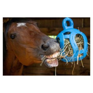 Horsemen's Pride Jolly Hay Ball