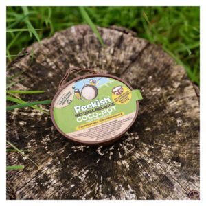 Peckish Natural Balance Coco-Not