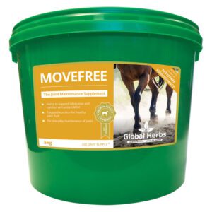 Global Herbs Movefree 5kg