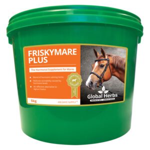 Global Herbs Frisky Mare Plus 5kg 