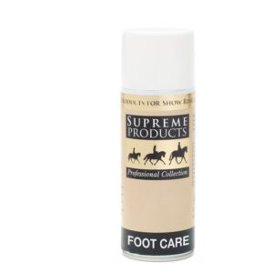 Supreme Products Foot Care Spray 150g