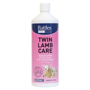 Battles Twin Lamb Care 1 Litre