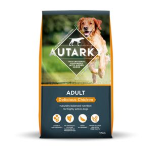 Autarky Chicken Dog Food 12kg Click & Collect