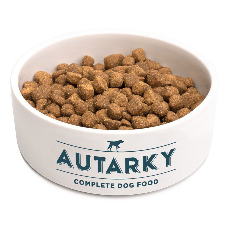 Autarky Chicken Dog Food 12kg Click & Collect - Image 2