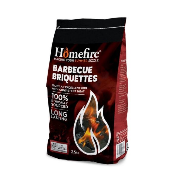 CPL Homefire Barbecue Briquettes Click & Collect