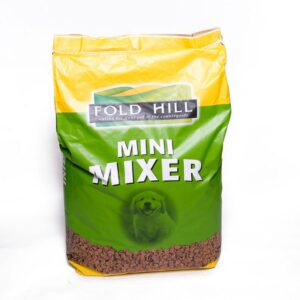 Fold Hill Mini Mixer 15kg Click & Collect