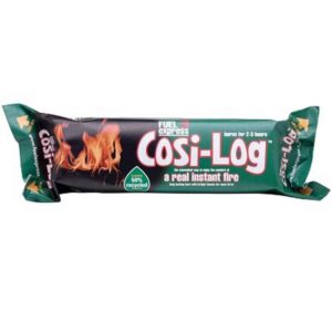 Logs Fuel Express Cosi Log Click & Collect