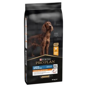 Pro Plan Dog Large Athletic Rich in Chicken 14kg Click & Collect