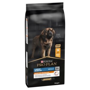 Pro Plan Large Robust Rich in Chicken 14kg Click & Collect 