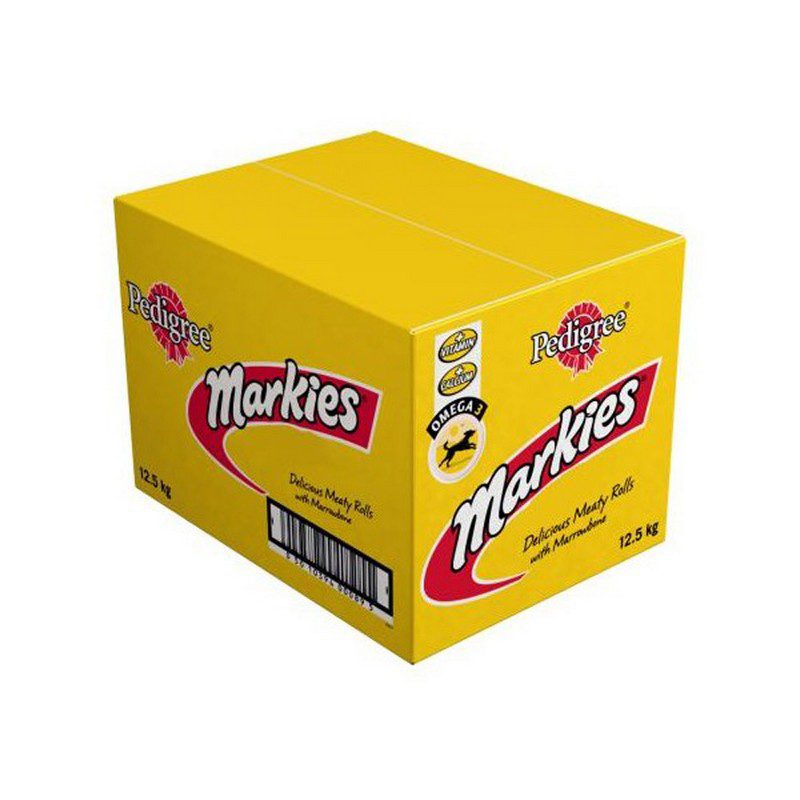 Pedigree Markies Original 12.5kg Click & Collect