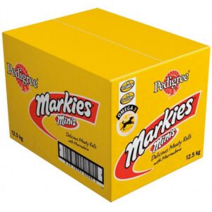 Pedigree Markies Mini 12.5kg Click & Collect