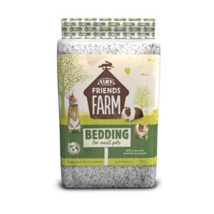 Tiny Friends Farm Bedding 15L Click & Collect