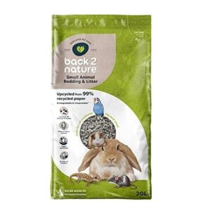 back 2 nature 20l