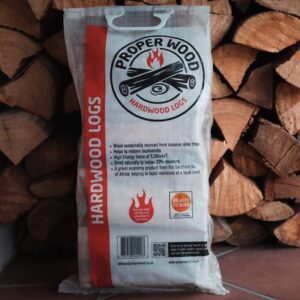 Logs Direct Proper Wood Hardwood Logs Click & Collect