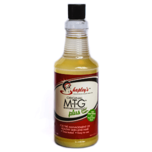 Shapley's Original M-T-G Plus  