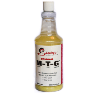Shapley's Original M-T-G -32oz