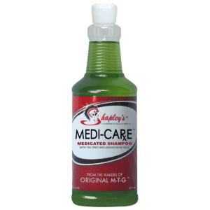 Shapley's Medi-Care Shampoo