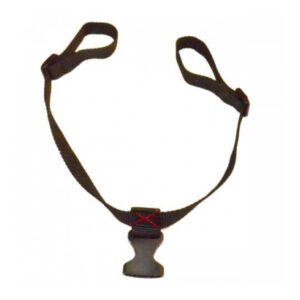 Hit-Air Saddle Strap with Clip