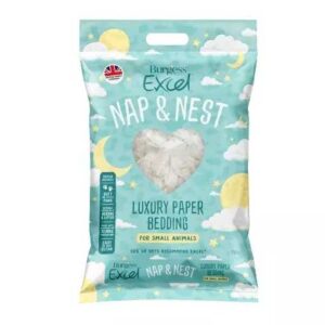 small animal bedding
