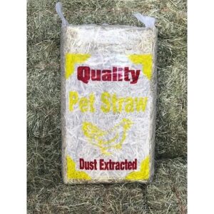 pet straw