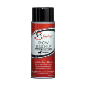 Shapley's Show Touch Up Colour Enhancer -10oz