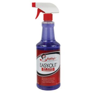 Shapley's Easy-Out No-Rinse Shampoo