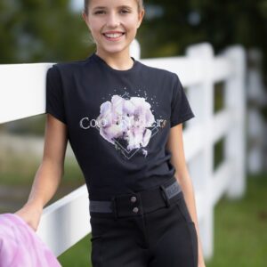 HKM T-Shirt -Hailey
