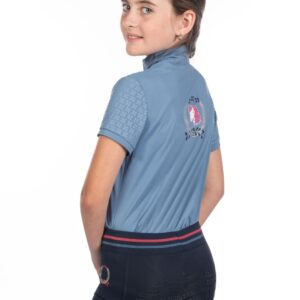 HKM Functional Shirt -Aymee