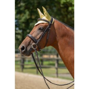 HKM Ear Bonnet -Essentials