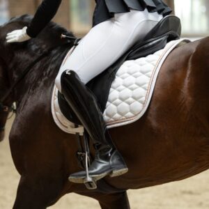 HKM Riding leggings -Lisa Kid's 