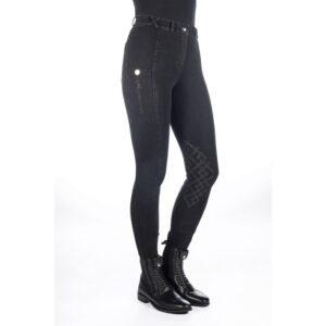 silicone knee patch