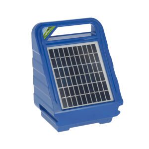 Ideal for horse paddocks and smaller fence systems without vegetation.