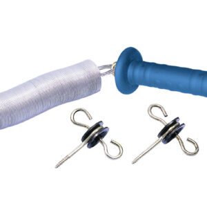 Corral Spring Gate Kit
