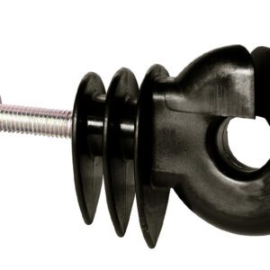 Corral Ring Insulator Metric Thread -20 Pack