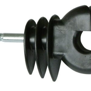 Corral Ring Insulator Big c/w Short Support -25 Pack