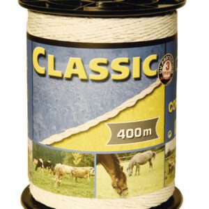 Corral Classic Fencing Polywire 400m