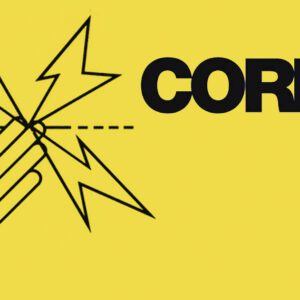 Corral Warning Sign Electric Fence