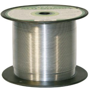Corral Fencing Wire Aluminium 400m