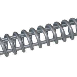 Corral Tension Spring Stainless Steel