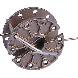 Corral In-Line Strainer -3 Pack