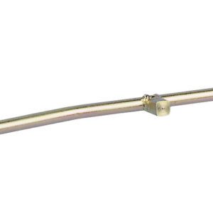 Corral Tension Arm for use with In-Line Strainer