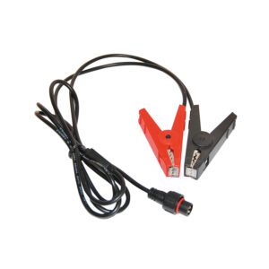 Spare 12V connection cable for Corral Super NA 100 DUO 12V Rechargeable Battery Unit (CRL0955)