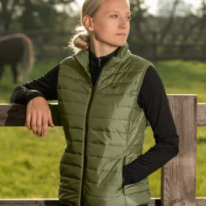 Premier Equine Dante Riding Gilet 