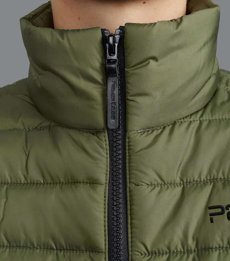 Premier Equine Ladies Riding Gilet -Dante - Image 17