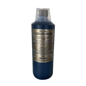 Gold Label Liquid Iron 1 Litre