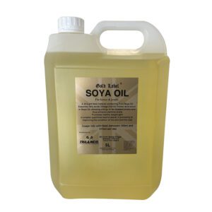 Gold Label Soya Oil 