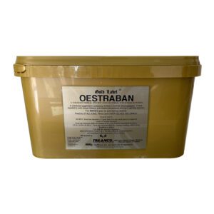 Gold Label Oestraban 800g