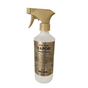 Gold Label Vapor Stable Spray 500ml